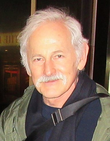 In what year was Victor Garber made an Officer of the Order of Canada?