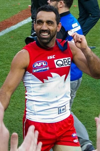 How many fans did the Sydney Swans have in 2021 according to Roy Morgan?