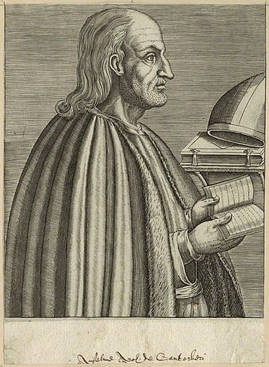 What philosophical approach is Anselm credited with founding?