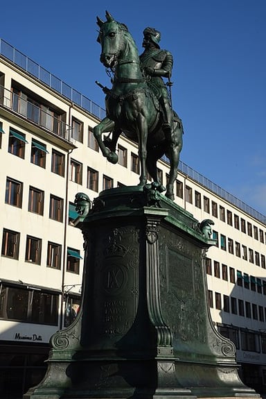 What was the result of the Riksdag of the Estates forcing Sigismund to abdicate the throne?