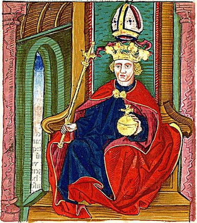 After King Ladislaus' death, who was the main contender for the throne besides Coloman?