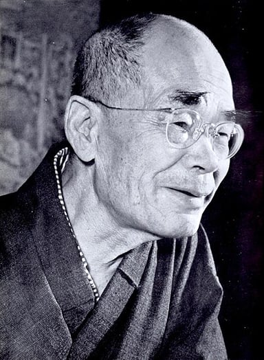 What aspect of Buddhism did Suzuki write extensively about?