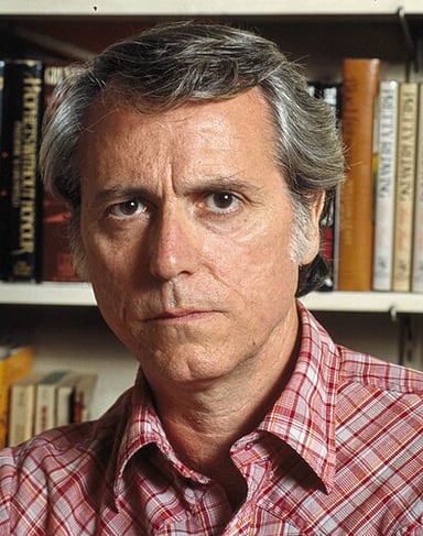 What is the subject of DeLillo's novel'Libra'?