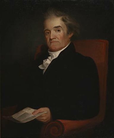 What nickname is Noah Webster commonly known by?
