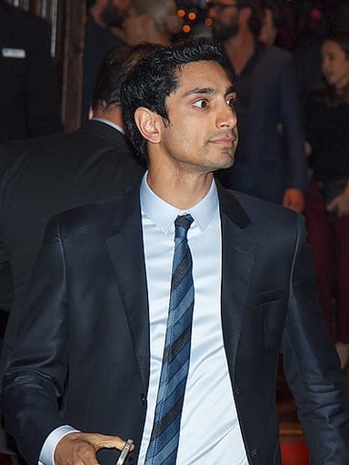 Riz Ahmed is also known by which career?