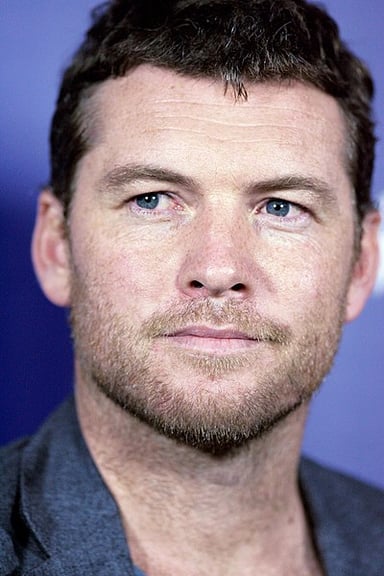 In which television series did Sam Worthington appear as Howard?