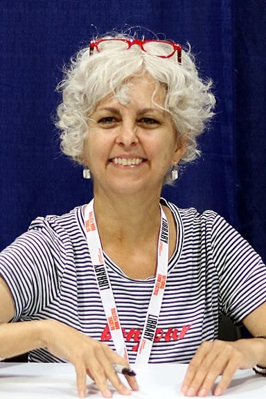 What was the occupation of Kate DiCamillo before she became a writer?