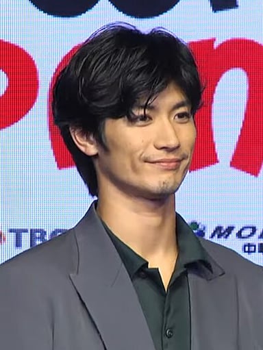 What role did Haruma Miura play in "Two Weeks"?
