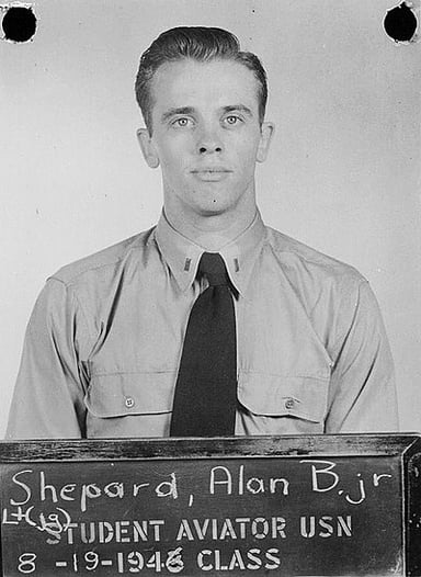 What disease grounded Alan Shepard in 1963?