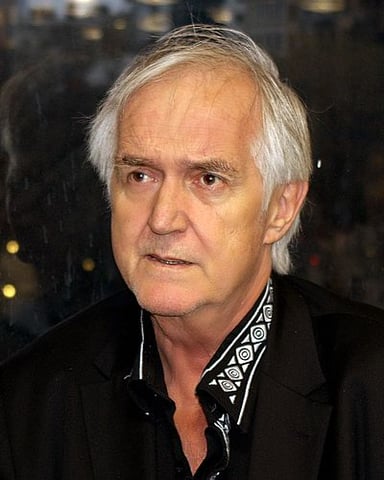 In what year did Mankell pass away?