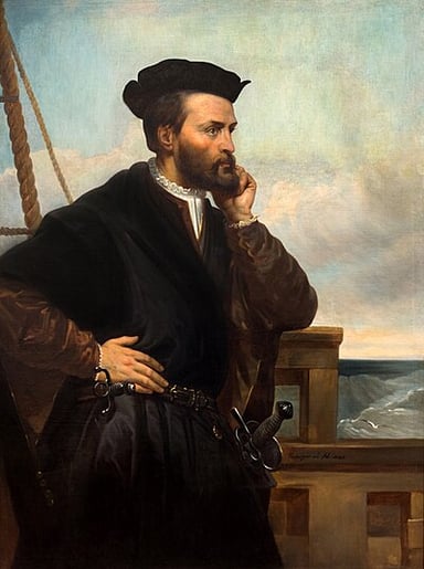 Jacques Cartier's cause of death was [url class="tippy_vc" href="#481980"]Typhus[/url].[br]Is this true or false?