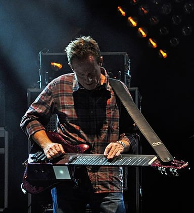 What was John Paul Jones's role in Them Crooked Vultures?