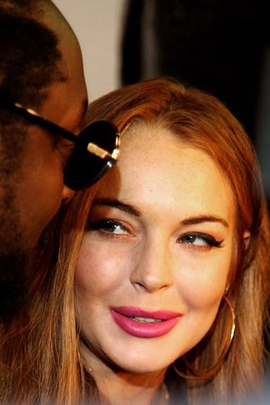 How old is Lindsay Lohan?