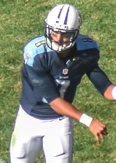 When did Mariota first enter the NFL?