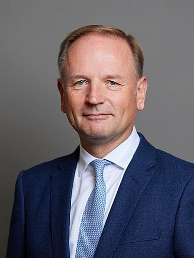 What title did Simon Stevens receive in July 2021?