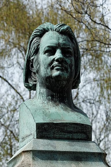 When was Honoré De Balzac born?