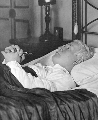 In what year did Pope Pius X die?
