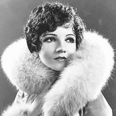 Which film earned Claudette Colbert an Academy Award?