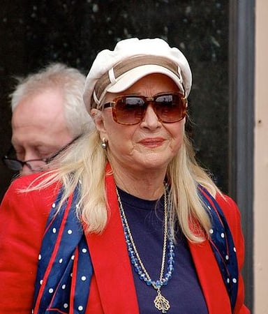 How old is Diane Ladd?