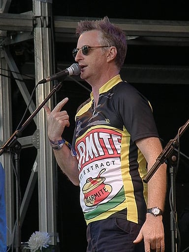 What was the first band Billy Bragg joined?