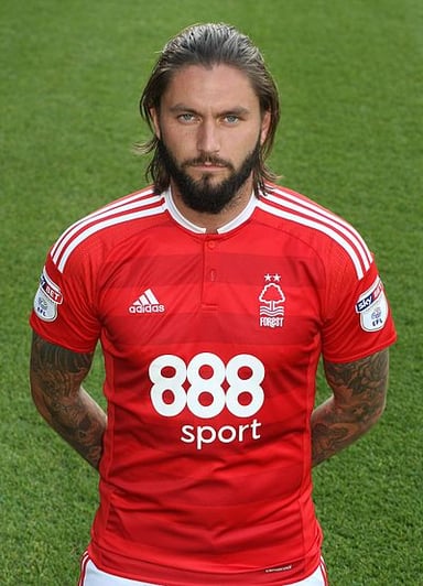 Has Henri Lansbury ever been the skipper for any of his teams?