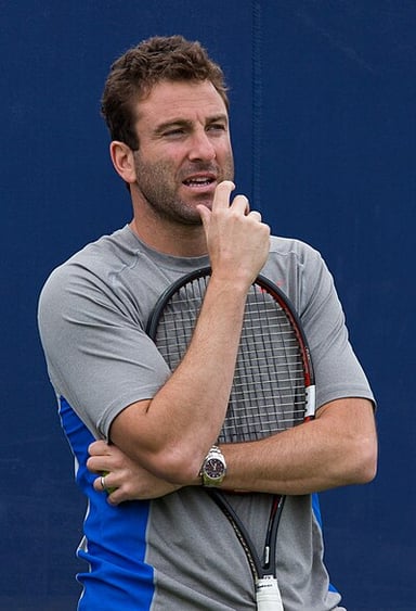 At what ages was Gimelstob the top-ranked boy?