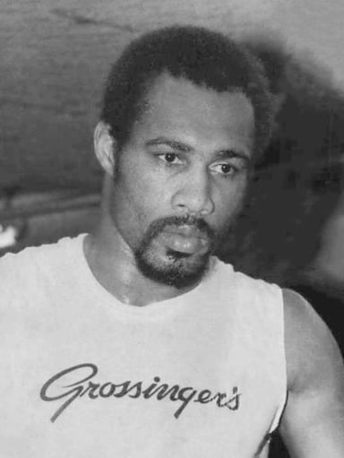 Which sport did Ken Norton play in high school besides boxing?
