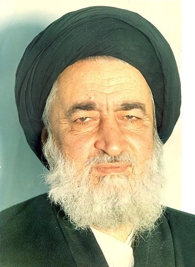 How long was he the representative of the Supreme Leader in East Azerbaijan?