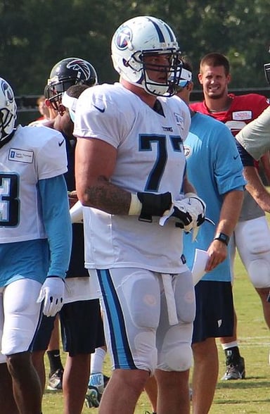 Taylor Lewan plays for or had played for what sport team?