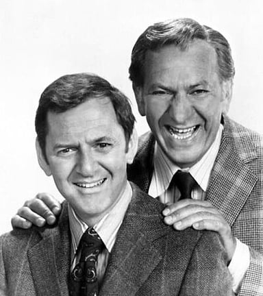Which radio mystery series did Klugman have a recurring role?