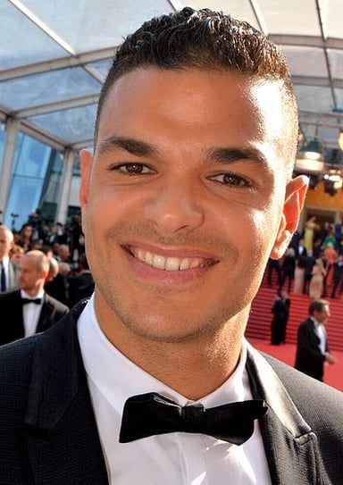 Which club did Ben Arfa join in 2022?