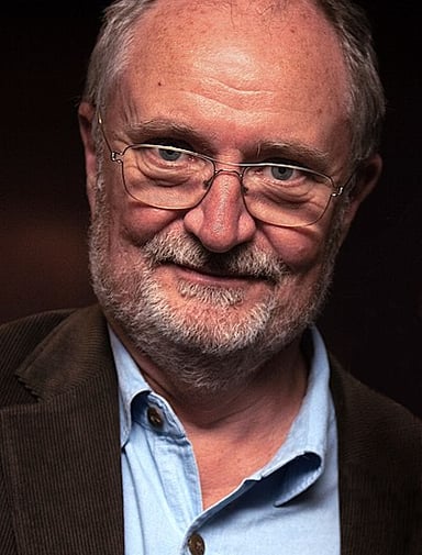 In which film did Jim Broadbent play a role in 2015?