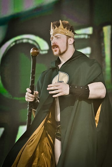 What type of match did Sheamus win to capture his first United States Championship?