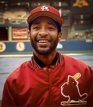 Which award did Ozzie Smith win in 1987?