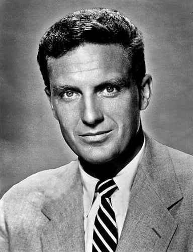In which year was Robert Stack born?