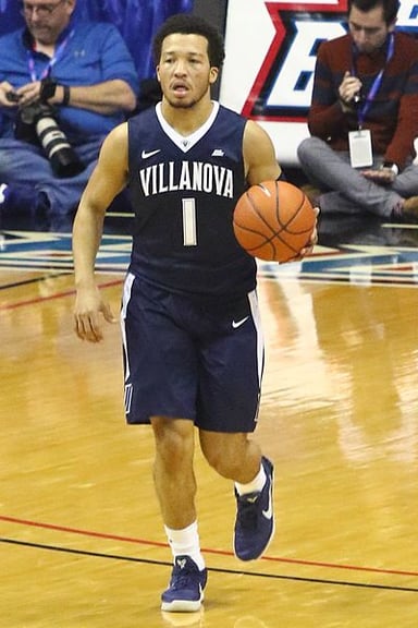 In which NCAA Division does Villanova University compete?