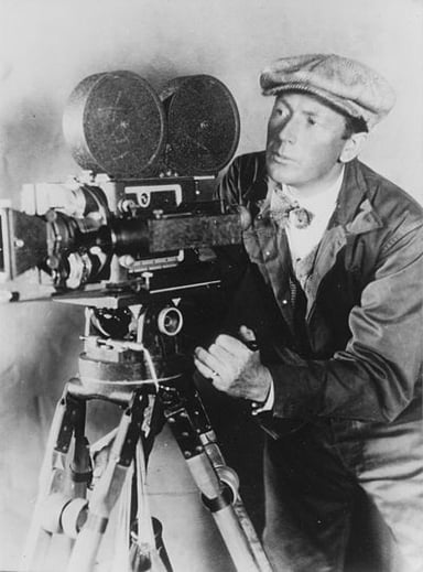 How did Murnau survive several crashes during World War I?