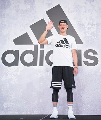 How many times was Jeremy Lin an all-conference player in the Ivy League?