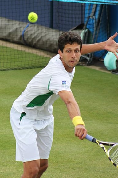 How many ATP Tour doubles titles did Marcelo Melo win in 2015?