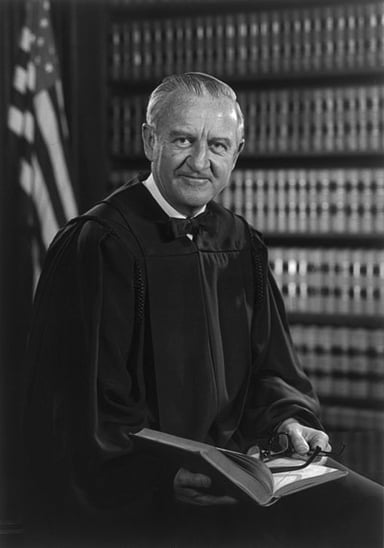 For how long did John Paul Stevens serve as an associate justice of the Supreme Court?
