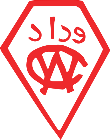 In which year was Wydad AC founded?