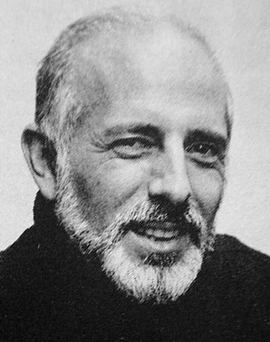 What was Jerome Robbins' birth name?