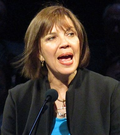 What is Judith Miller's profession?