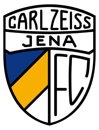 Which company was initially associated with FC Carl Zeiss Jena?