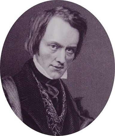 In which year did Richard Owen pass away?