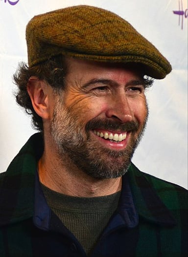 What is Jason Lee's middle name?