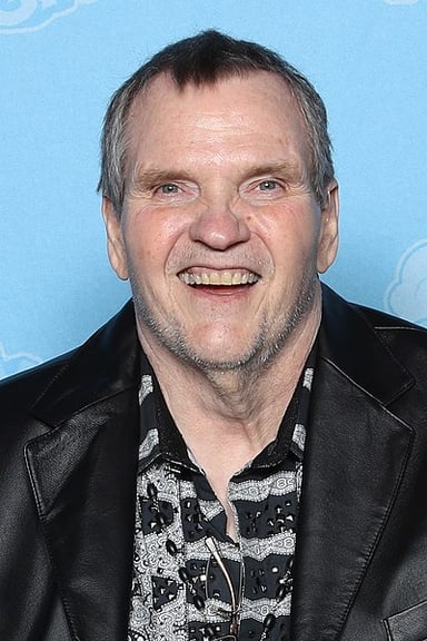 Which award did Meat Loaf win for his song "I'd Do Anything for Love"?