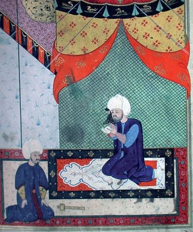 What was a notable religious action Mehmed persuaded the Sultan to take?