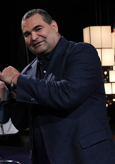 Which party did Chilavert represent in the elections?