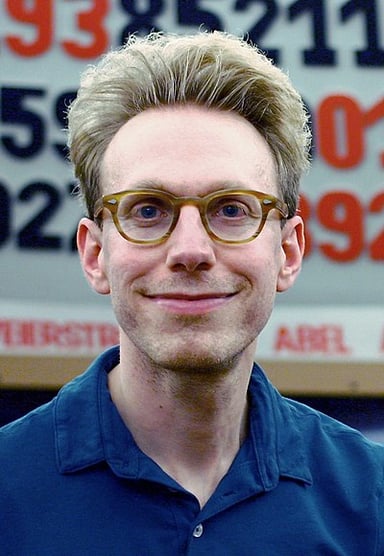 Which book discusses Daniel Tammet's mathematical abilities?